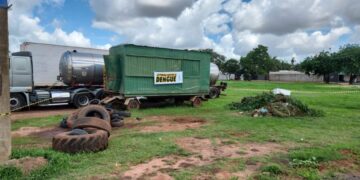 Meu Bairro Limpo orienta população sobre o descarte correto de materiais