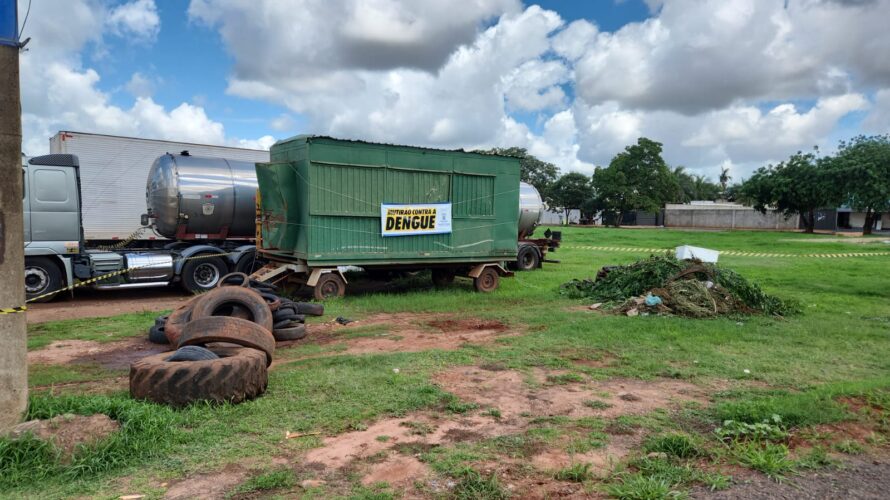 Meu Bairro Limpo orienta população sobre o descarte correto de materiais