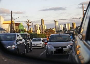 Prazo para pagamento da 1ª parcela do IPVA 2026 termina dia 30 de janeiro