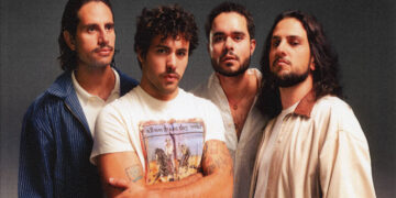 Lagum anuncia show em Campo Grande com novo álbum