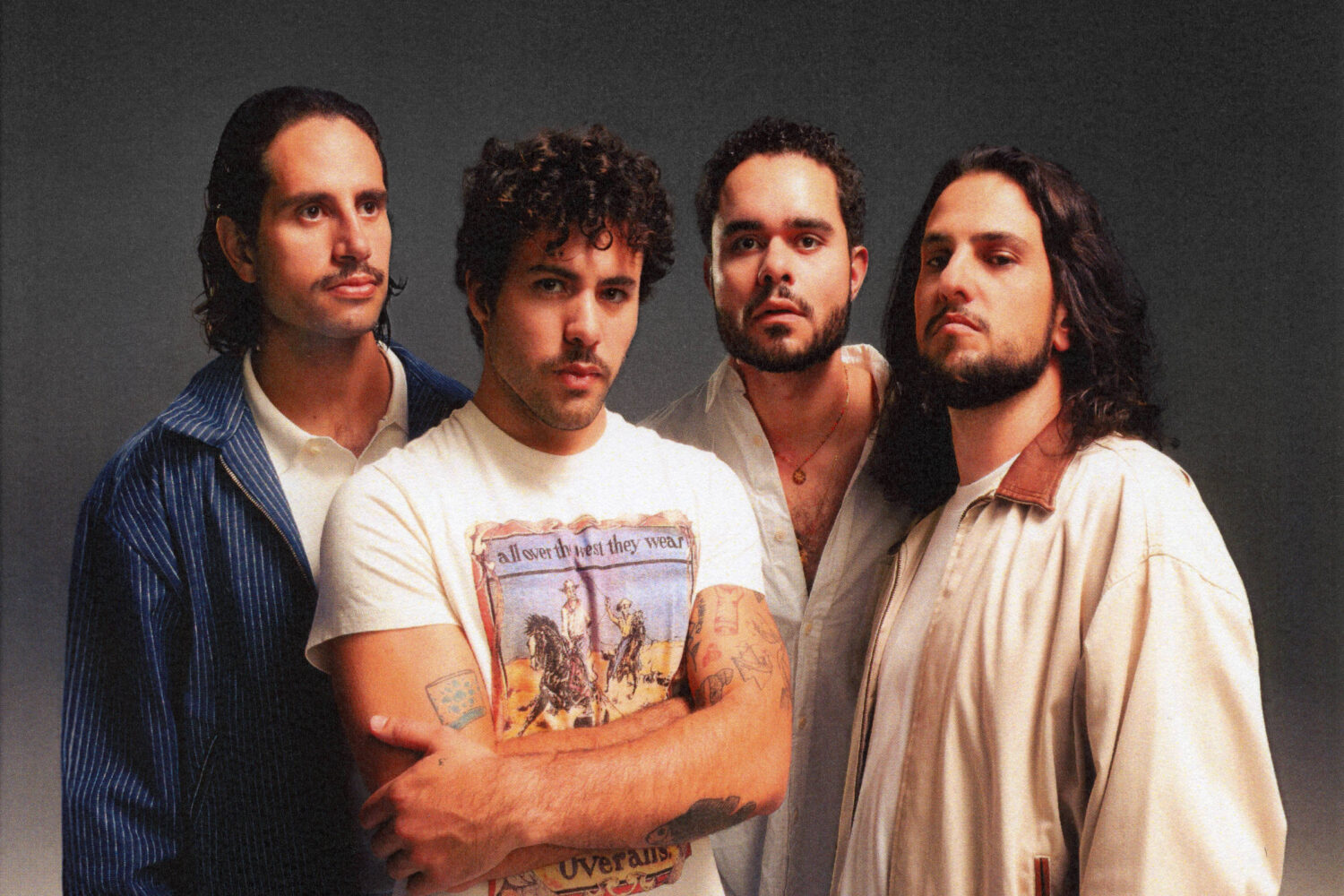 Lagum anuncia show em Campo Grande com novo álbum