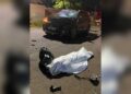 Motociclista morre após ser atingido por carro em Campo Grande