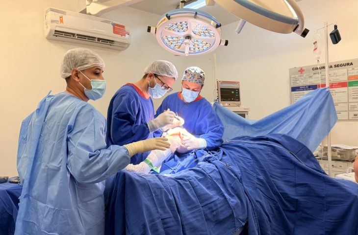 Governo amplia prazo do Programa MS Saúde após intensivão de cirurgias ortopédicas