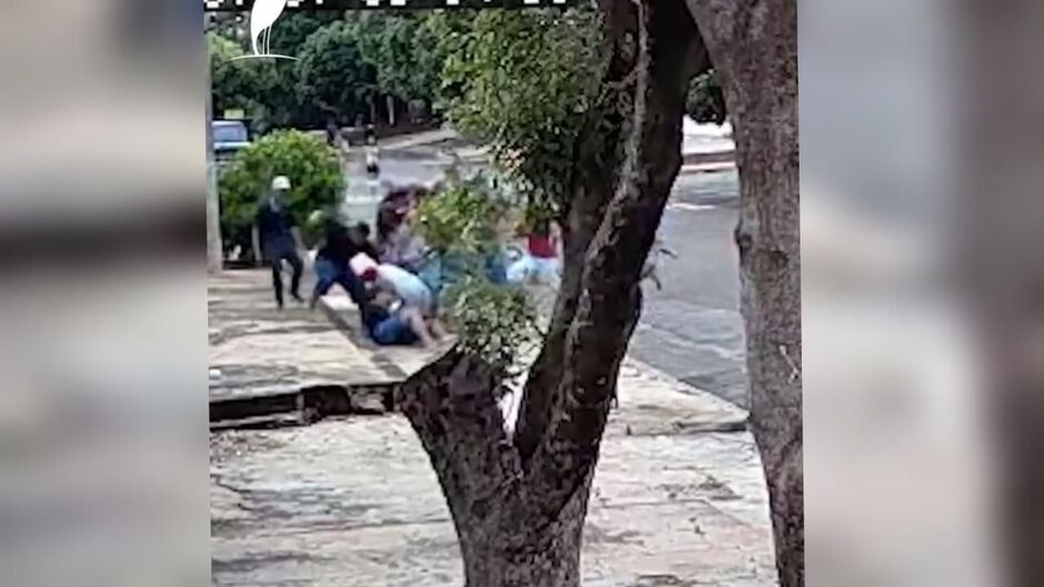 Militar fica gravemente ferido após briga e é transferido para Campo Grande