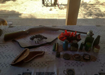 Operação contra crimes ambientais termina com prisões e troca de tiros