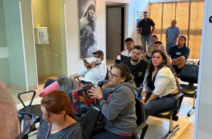 Estado inicia mutirão de 1,2 mil cirurgias ortopédicas pelo SUS