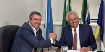 Eduardo Riedel assume presidência do Consórcio Brasil Central