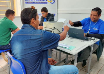 Mato Grosso do Sul fecha ano com mais de 16 mil novos empregos formais Mato Grosso do Sul fecha ano com mais de 16 mil novos empregos formais