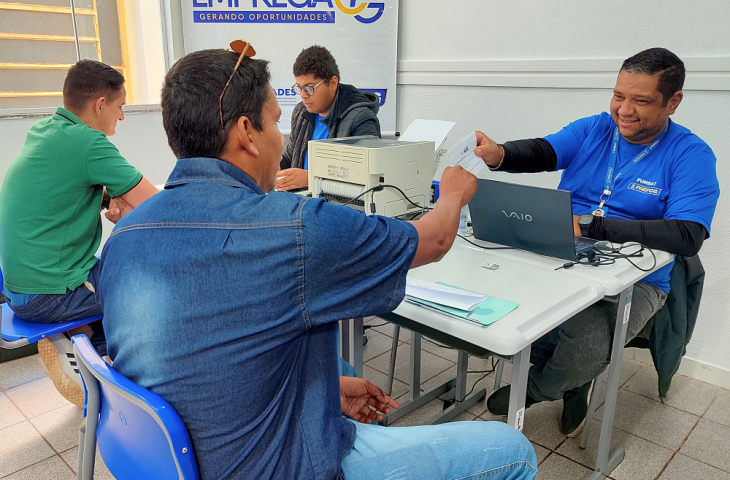 Mato Grosso do Sul fecha ano com mais de 16 mil novos empregos formais