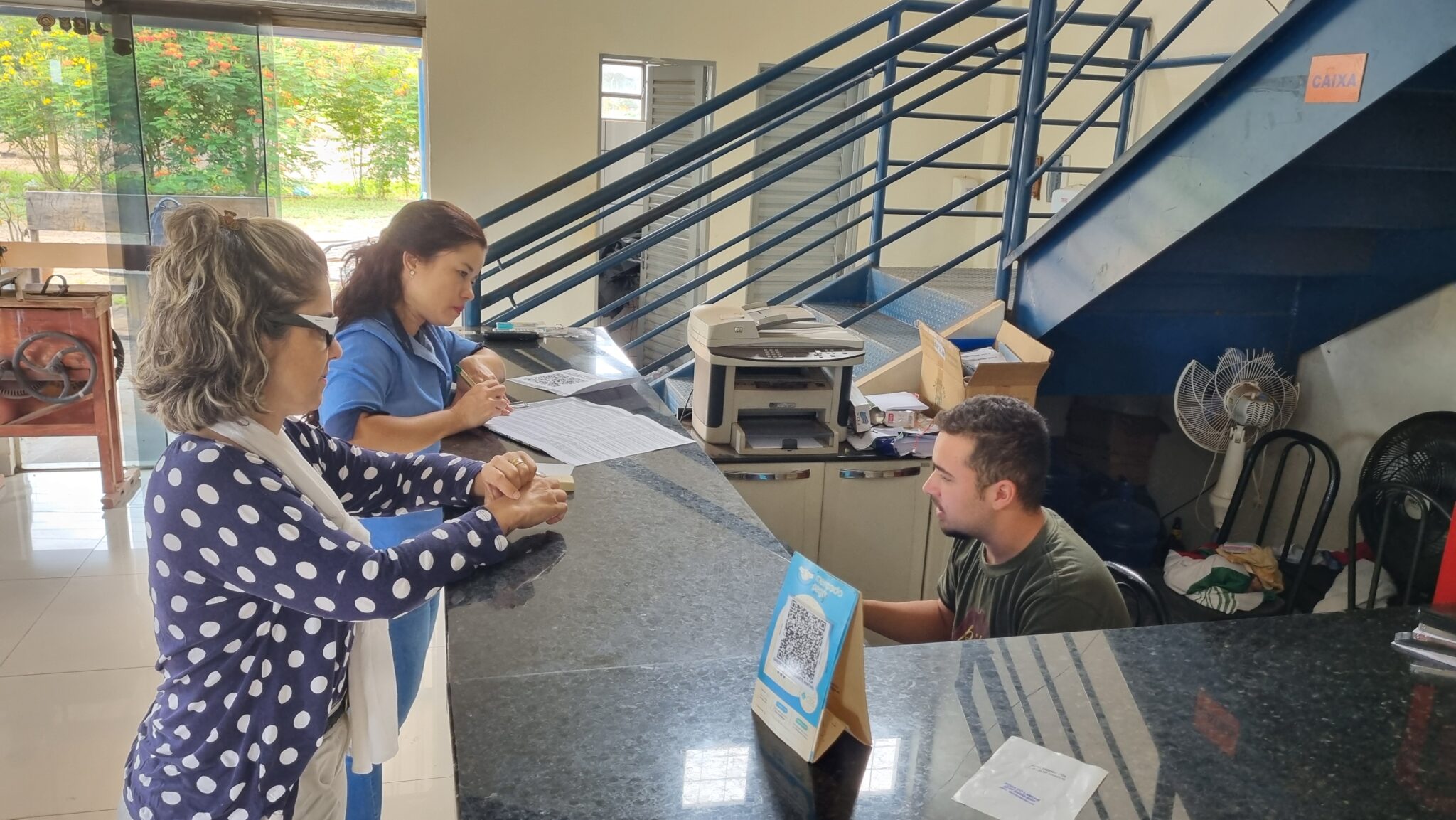 Semades inicia mapeamento anual da rede hoteleira de Campo Grande