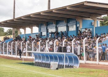 Campeonato Estadual estreia com cinco jogos movimentando MS neste sábado