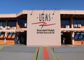 UEMS abre inscrições do Sisu 2026 com 1.284 vagas em cursos presenciais