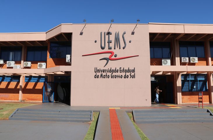 UEMS abre inscrições do Sisu 2026 com 1.284 vagas em cursos presenciais