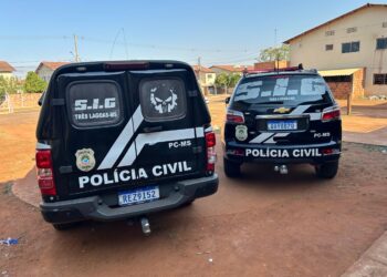 Jeep Renegade e Toyota Corolla ligados a golpes são recuperados em MS