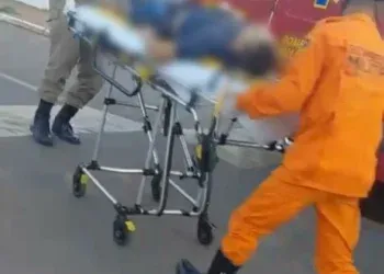 Briga em bar termina em morte após esfaqueamento