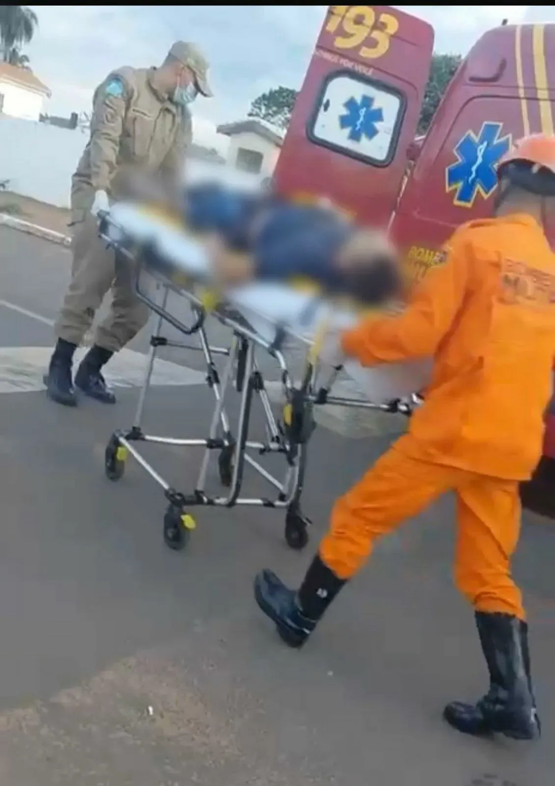 Briga em bar termina em morte após esfaqueamento