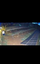 Suspeito é preso após furto milionário em sistema de energia solar (vídeo)