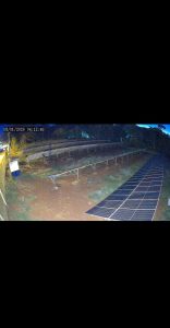 Suspeito é preso após furto milionário em sistema de energia solar (vídeo)