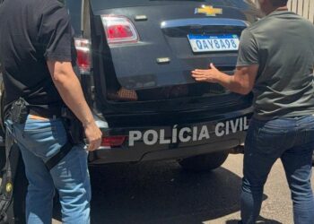 Homem é preso em flagrante por tentativa de estupro em Três Lagoas