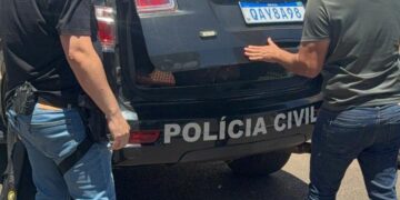Homem é preso em flagrante por tentativa de estupro em Três Lagoas