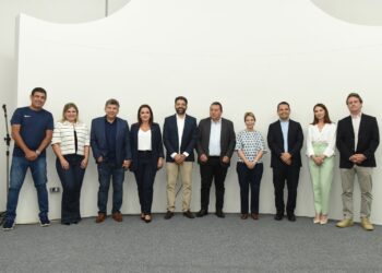 Prefeita empossa secretários e destaca novos investimentos para Campo Grande