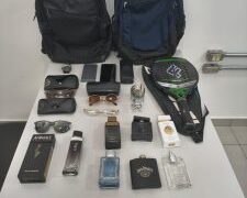 Equipamento “Chapolin” é usado em furto e leva suspeito à prisão