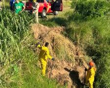 Homem é executado com tiros no rosto e no tórax em emboscada no interior do Estado