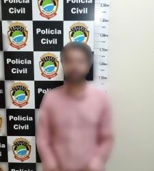 Golpista que aplicou mais de 30 estelionatos com venda de veículos é preso em Campo Grande