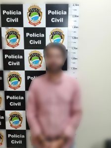 Golpista que aplicou mais de 30 estelionatos com venda de veículos é preso em Campo Grande