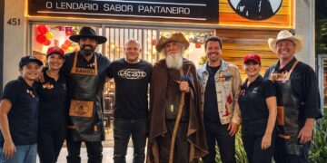 Hambúrguer de MS vira referência nacional e leva 1º lugar no Burger Fest 2025