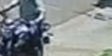 Militares do Choque prendem homem que assediou criança e outras mulheres na Capital 