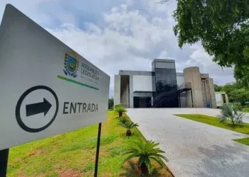 Inscrições para o concurso da ALEMS começam nesta segunda