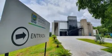 Inscrições para o concurso da ALEMS começam nesta segunda