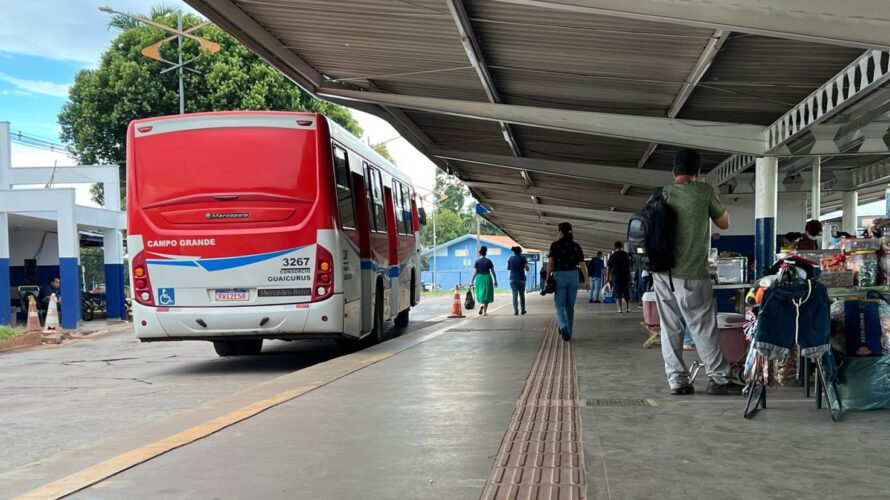 Agetran define funcionamento do transporte coletivo no Carnaval 2026