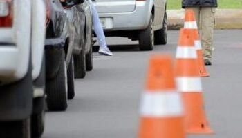 Agetran informa alterações no trânsito neste fim de semana em Campo Grande Agetran informa alterações no trânsito neste fim de semana em Campo Grande