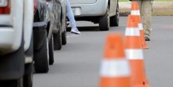 Agetran informa alterações no trânsito neste fim de semana em Campo Grande