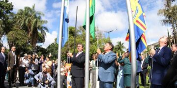 Sessão solene dia 3 de fevereiro marca início do ano legislativo na ALEMS