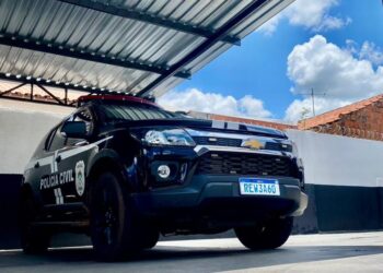 Homem é preso por ameaçar e perseguir mulheres