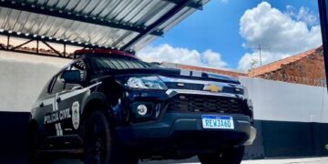 Homem é preso por ameaçar e perseguir mulheres