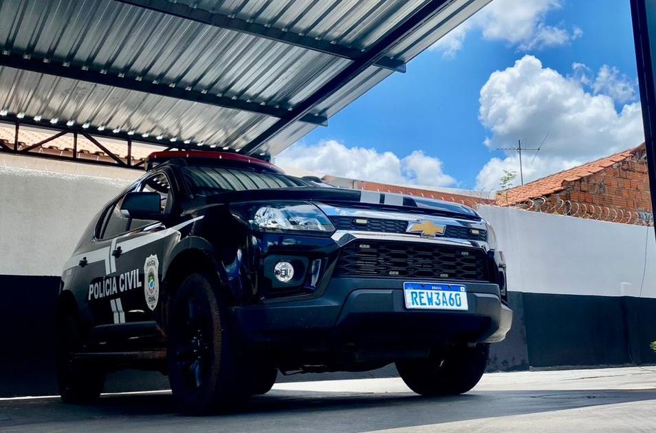 Homem é preso por ameaçar e perseguir mulheres