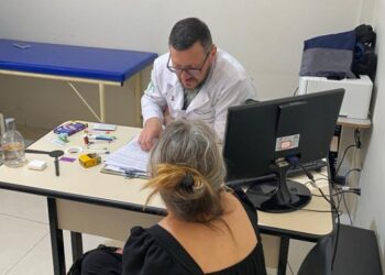 SES promove qualificação sobre hanseníase para profissionais de saúde