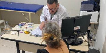 SES promove qualificação sobre hanseníase para profissionais de saúde