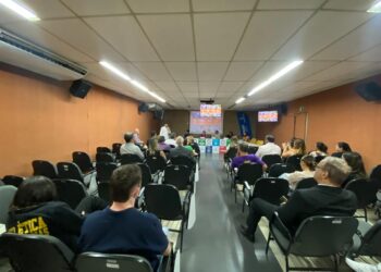 Prefeitura convoca audiência pública sobre novo empreendimento residencial no Seminário