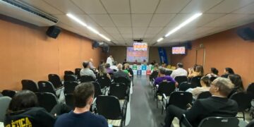 Prefeitura convoca audiência pública sobre novo empreendimento residencial no Seminário