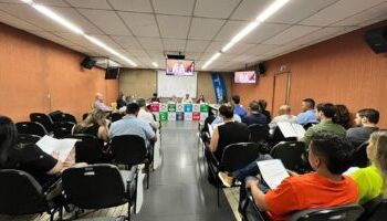 Planurb abre audiência pública sobre novo empreendimento