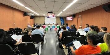 Planurb abre audiência pública sobre novo empreendimento