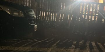 Homem é fuzilado com nove tiros dentro de casa no Centro-Oeste