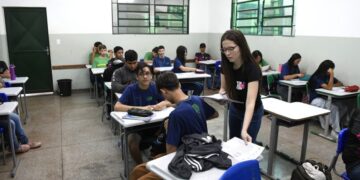 Inscrições Abertas para Bolsa Mais Professores na Rede Estadual de MS