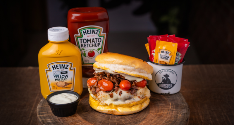 Campo Grande se destaca no Burger Fest 2025 com cinco casas entre as melhores do país