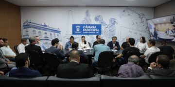 Vereadores reivindicam retorno do desconto de 20% e prorrogação do prazo de pagamento do IPTU